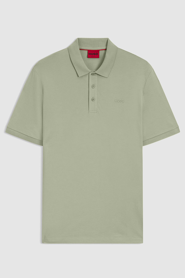 ΜΠΛΟΥΖΑ POLO HUGO - 337